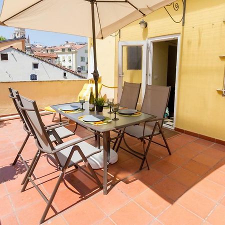 Apartment In The Heart Of San Remo Buitenkant foto