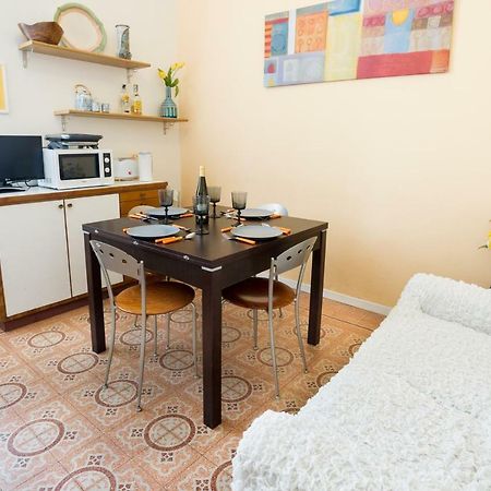 Apartment In The Heart Of San Remo Buitenkant foto