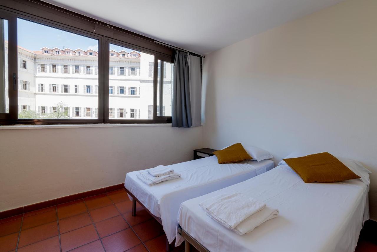 Apartment In The Heart Of San Remo Buitenkant foto